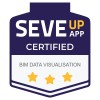 SeveUp App / BIM data visualisation
SeveUp